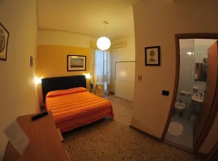 Antonella Отель Лидо-ди-Классе