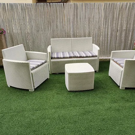 Antonella Отель