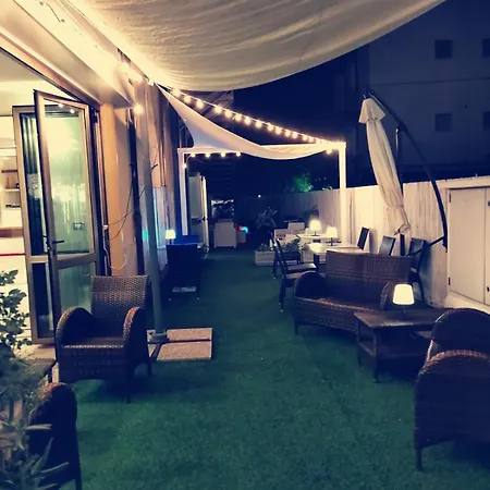Antonella Hotel 3*