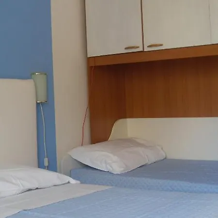 Antonella Отель