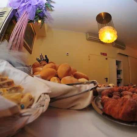 Antonella Отель 3*