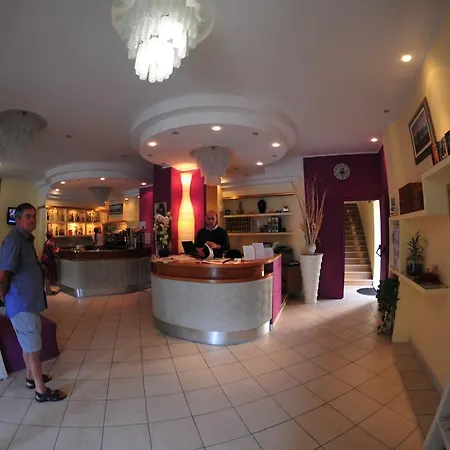 Hotel Antonella Lido di Classe