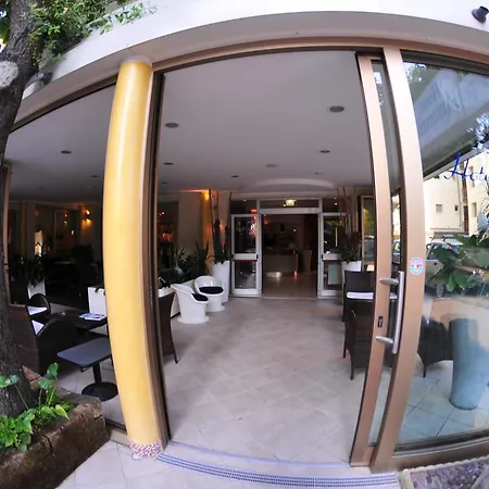 Antonella Отель