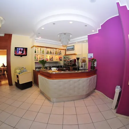 Antonella Hotel Lido di Classe