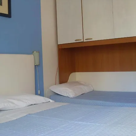 Antonella Hotel 3*