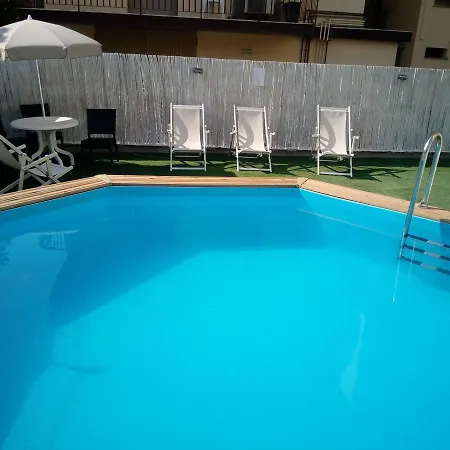 Отель Antonella Лидо-ди-Классе