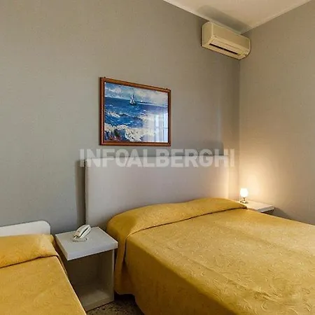 Antonella 3* Лидо-ди-Классе