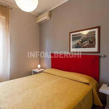 Antonella Hotel 3*
