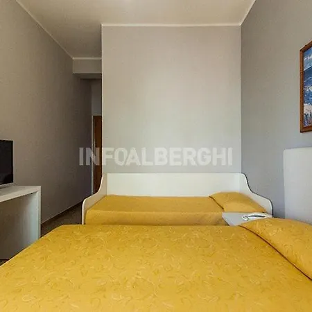 Antonella Отель Лидо-ди-Классе