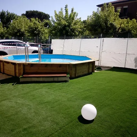 Antonella 3* Лидо-ди-Классе