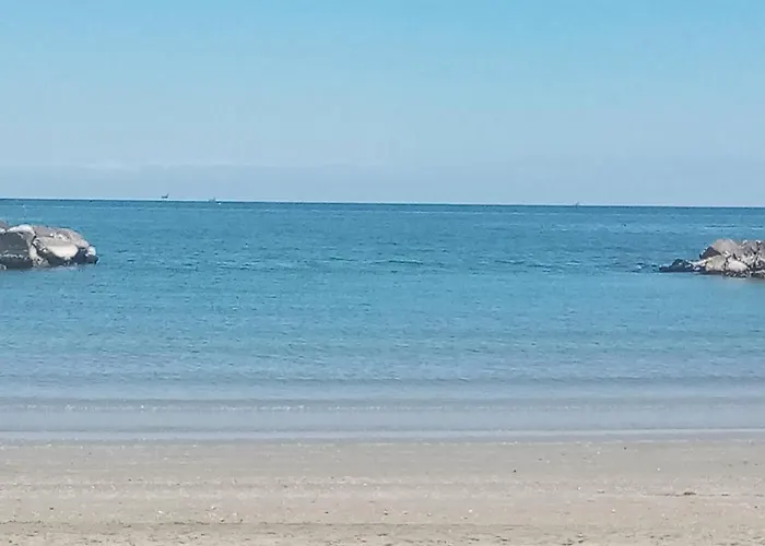 Antonella 3* Lido di Classe