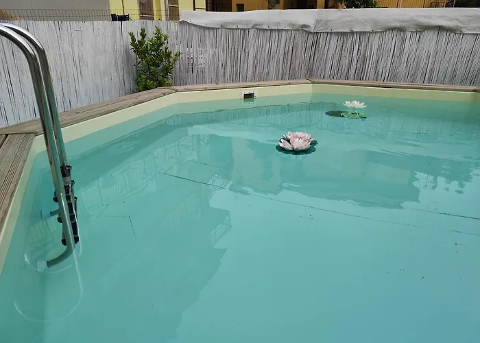 Antonella 3* Lido di Classe