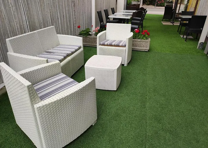 Antonella 3* Lido di Classe