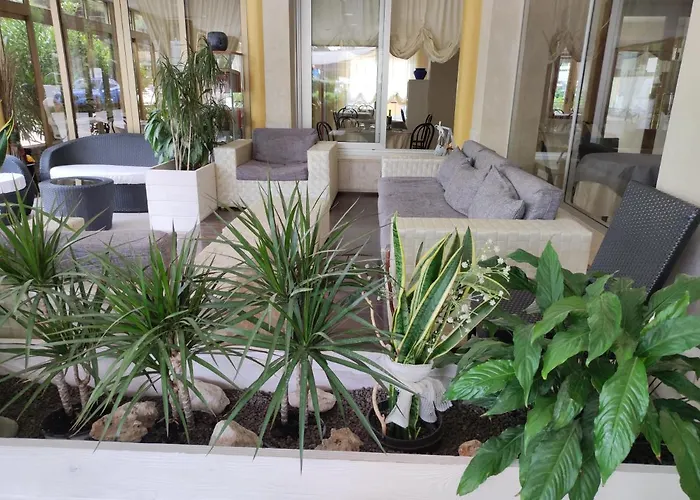 Antonella 3* Lido di Classe