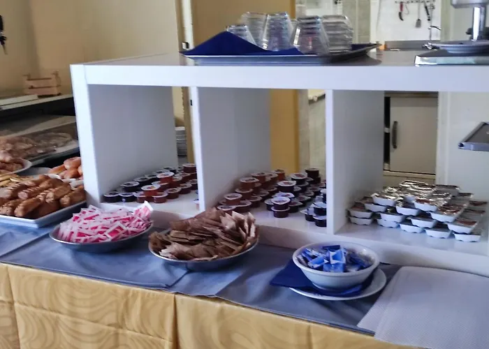 Hotel Antonella Lido di Classe