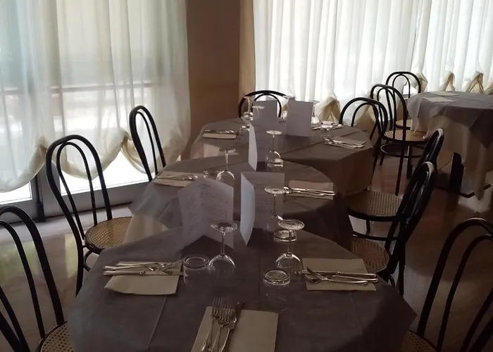 Antonella Lido di Classe