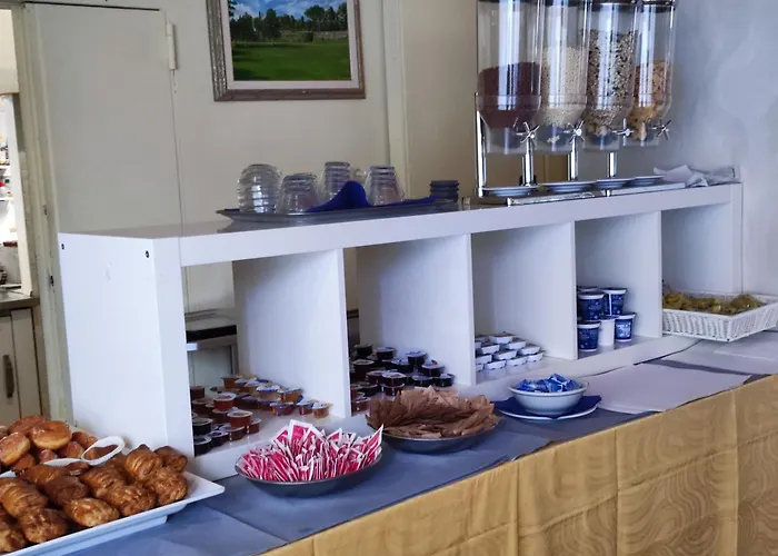 Antonella Hotel Lido di Classe