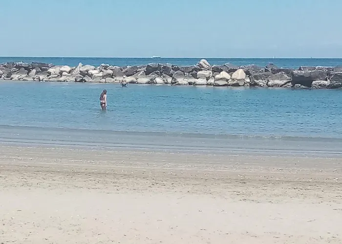 Hotel Antonella Lido di Classe