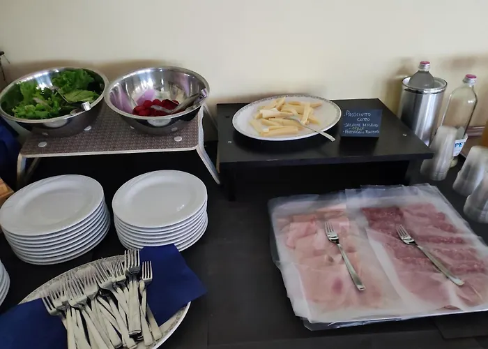 Antonella 3* 리도 디 클라세