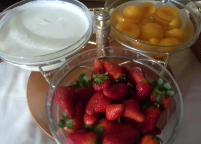 Antonella 호텔 리도 디 클라세