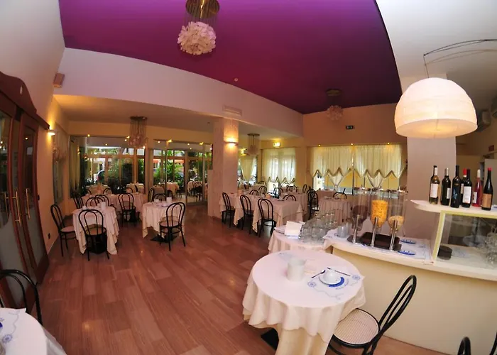 Hotel Antonella Lido di Classe