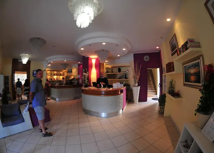 Hotel Antonella Lido di Classe