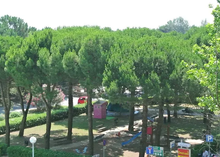 Antonella Hotel Lido di Classe