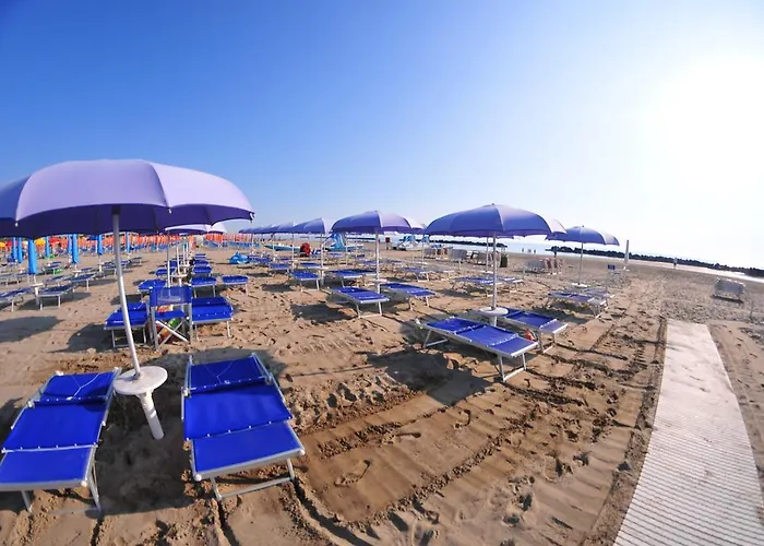 Antonella Lido di Classe