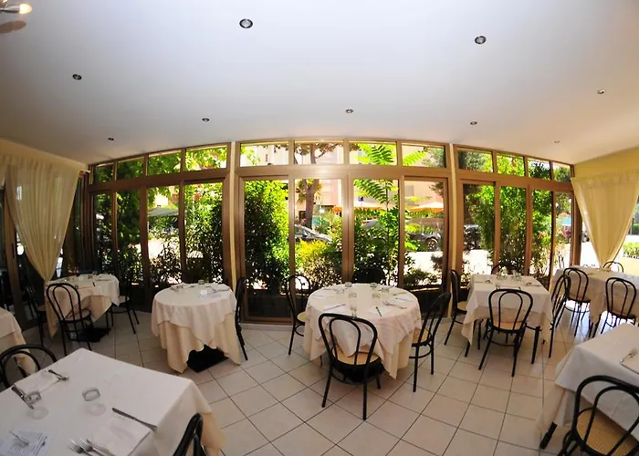 Antonella Lido di Classe