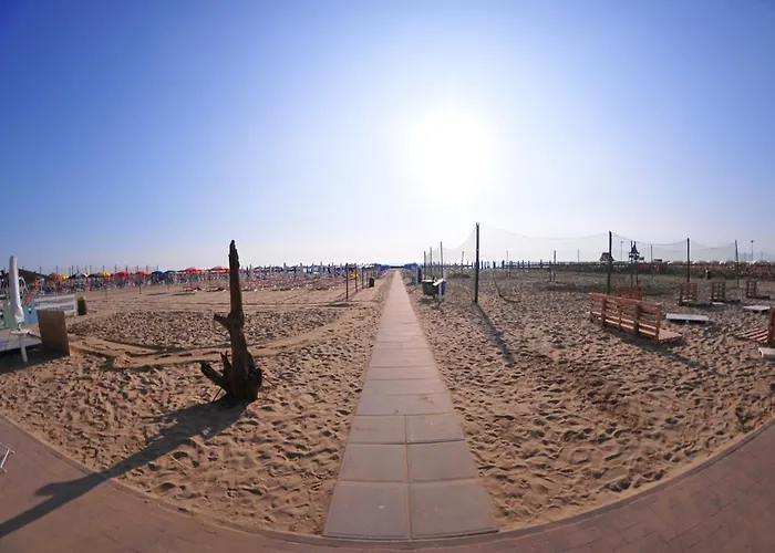 Hotel Antonella Lido di Classe