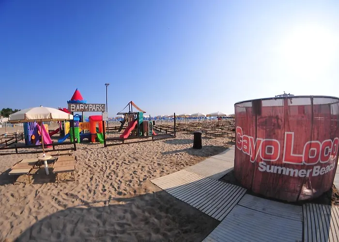 Antonella 3* Lido di Classe