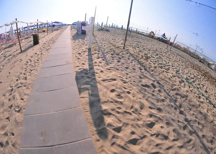 Antonella Lido di Classe