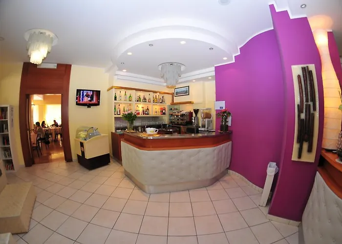 Antonella Hotel Lido di Classe