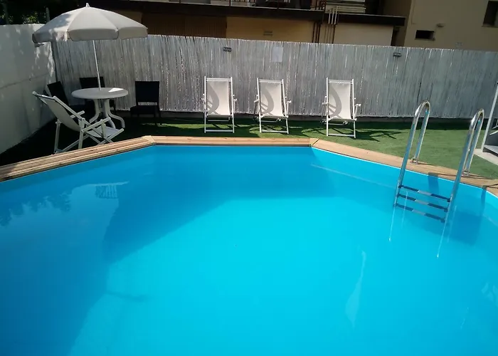 Hotel Antonella Lido di Classe