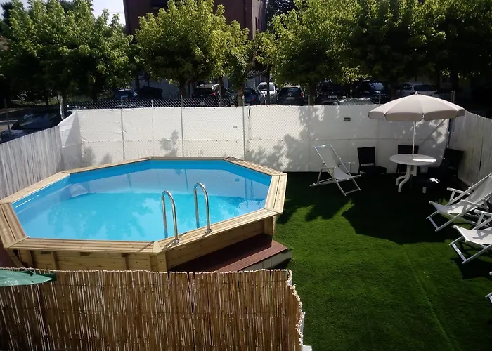 Antonella 3* Lido di Classe