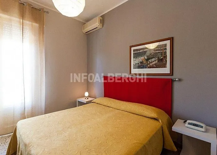 Antonella Hotel 3*