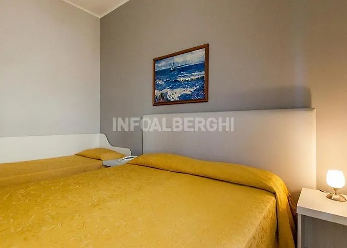 Hotel Antonella Lido di Classe