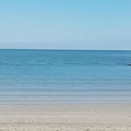 Antonella 3* Lido di Classe