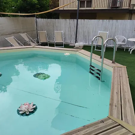 Ξενοδοχείο Antonella 3*