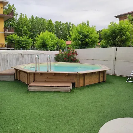 Antonella Ξενοδοχείο 3*