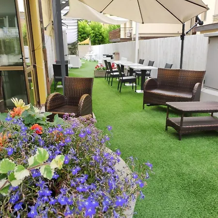 Antonella Ξενοδοχείο 3*