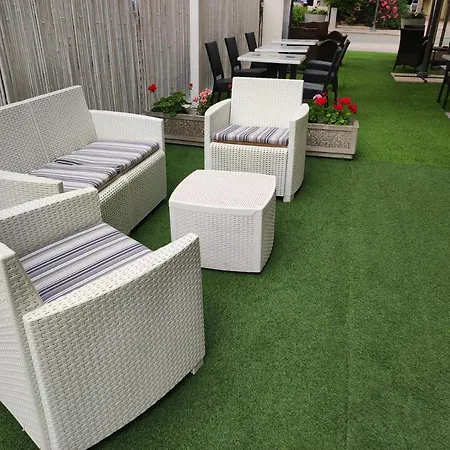 Antonella 3* Lido di Classe