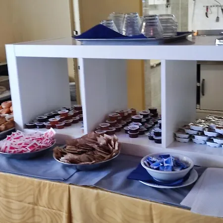 Hotel Antonella Lido di Classe