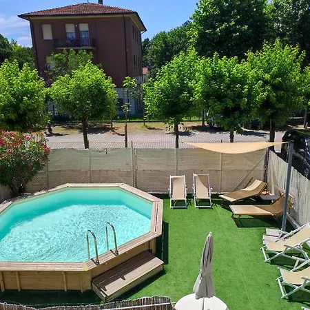 Antonella 3* Lido di Classe