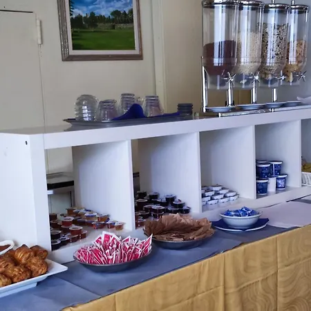 Antonella Hotel Lido di Classe