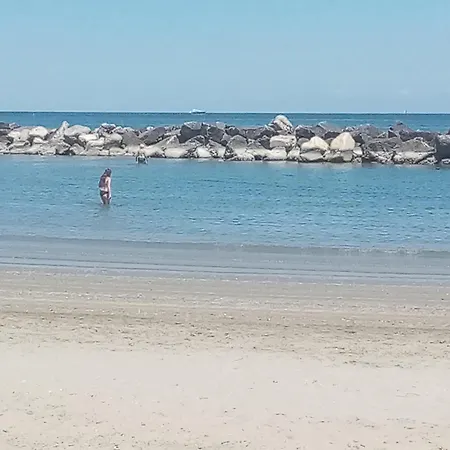 Hotel Antonella Lido di Classe