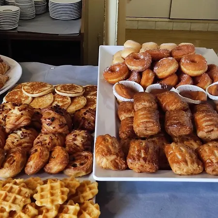 Ξενοδοχείο Antonella