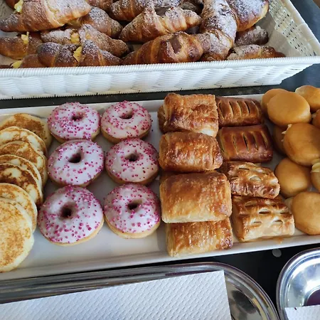 Ξενοδοχείο Antonella