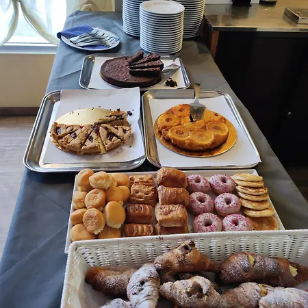 Antonella Ξενοδοχείο 3*