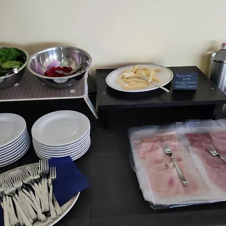 Antonella 3* Lido di Classe